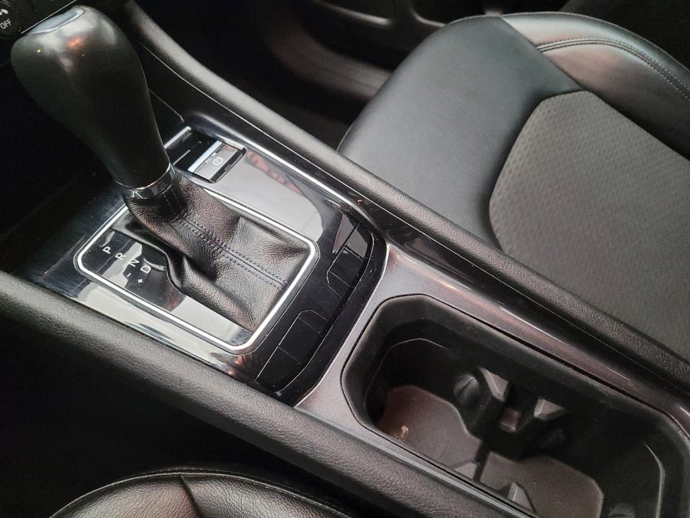 Used 2022 Jeep Compass Latitude FWD image 26