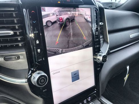 New 2026 RAM 1500 Big Horn image 17