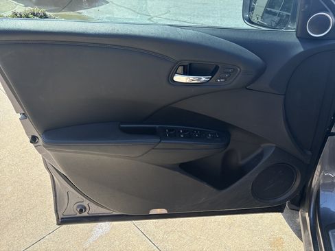 Used 2017 Acura RDX AWD w/ Advance Package image 14