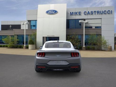 New 2026 Ford Mustang Premium image 6