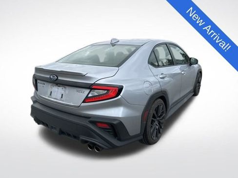 Used 2022 Subaru WRX Limited image 7
