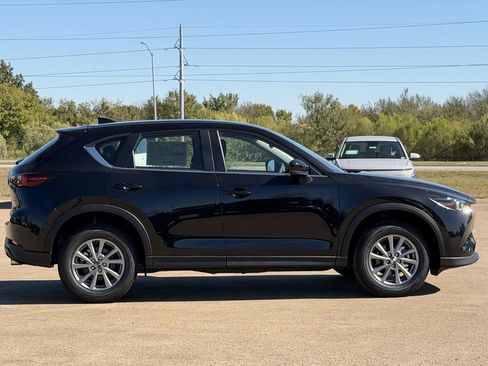 New 2025 MAZDA CX-5 AWD 2.5 S image 3