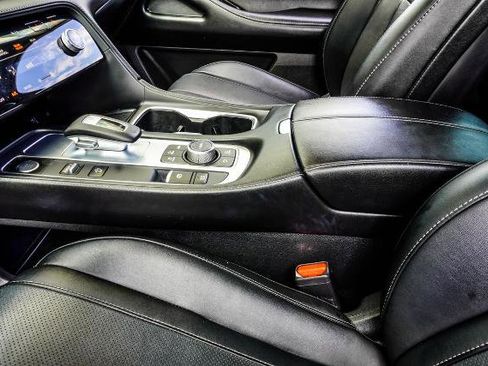 Certified 2024 INFINITI QX60 Pure FWD image 19