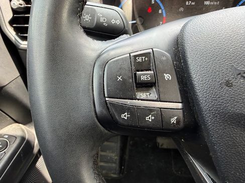 Used 2024 Ford Bronco Sport Big Bend w/ Convenience Package AWD/4WD image 13
