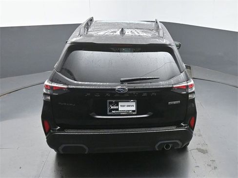 New 2025 Subaru Forester Limited image 48