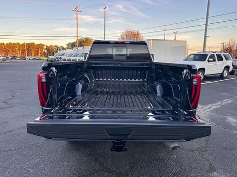 New 2026 GMC Sierra 2500 SLT w/ SLT Convenience Package image 33