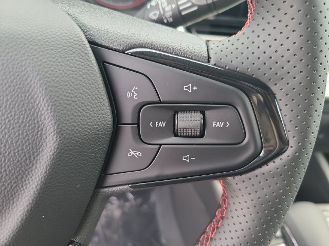 New 2026 Chevrolet Trax RS FWD image 26