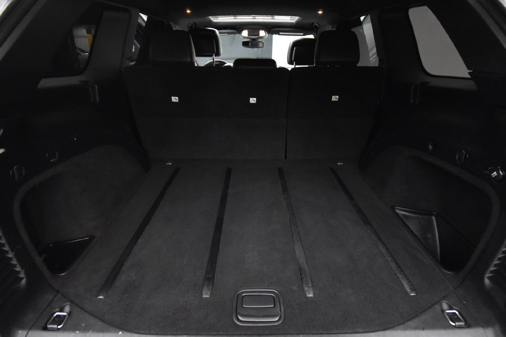 Used 2017 Jeep Grand Cherokee Limited AWD/4WD image 27