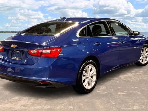 Used 2023 Chevrolet Malibu LT image 6