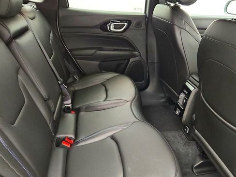 Used 2025 Jeep Compass Limited w/ High Altitude Package AWD/4WD image 23