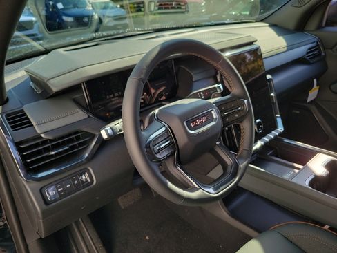 New 2026 GMC Acadia AT4 w/ Luxury Package AWD/4WD image 22