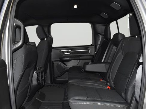 New 2026 RAM 1500 Big Horn AWD/4WD image 29