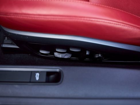 Used 2021 Porsche 911 Turbo S image 35