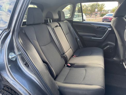 Certified 2023 Toyota RAV4 LE image 18