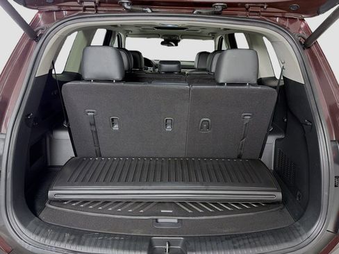 Used 2020 Kia Telluride EX image 28