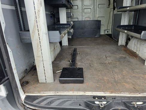 Used 2021 Mercedes-Benz Sprinter 2500 image 33