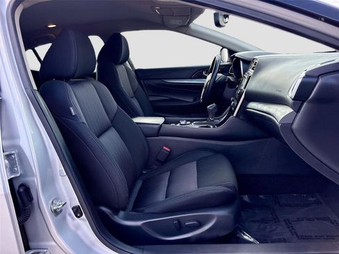 Used 2018 Nissan Maxima 3.5 S image 29