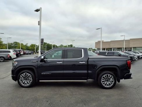 Used 2024 GMC Sierra 1500 Denali Ultimate image 12