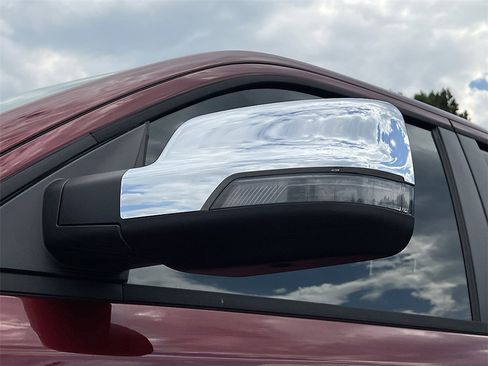 New 2026 RAM 1500 Laramie w/ Bed Utility Group image 40