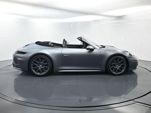 Certified 2026 Porsche 911 Carrera T RWD image 16