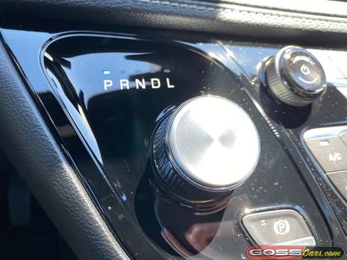 New 2027 Chrysler Pacifica Select AWD/4WD image 13
