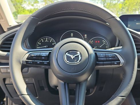 New 2026 MAZDA MAZDA3 2.5 S Sedan w/ Preferred Pkg FWD image 17