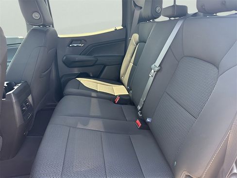 New 2025 GMC Canyon Elevation w/ Convenience Package image 11