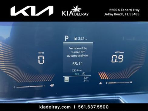 New 2026 Kia Sorento EX w/ EX Premium Package image 29