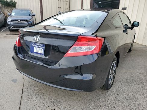 Used 2013 Honda Civic LX image 7