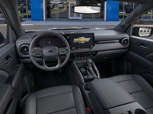 New 2026 Chevrolet Colorado Z71 w/ Technology Package image 15