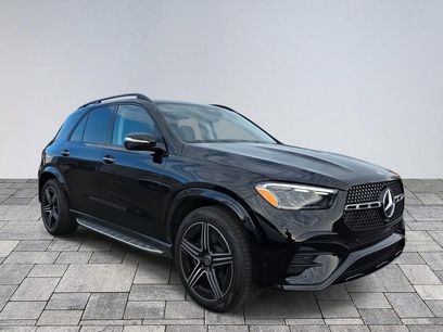 Used 2026 Mercedes-Benz GLE 450 GLE 450