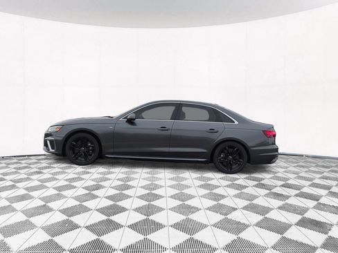 Used 2024 Audi A4 2.0T Premium Plus image 4