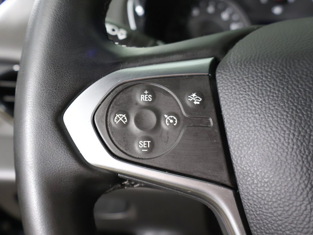Used 2023 Chevrolet Traverse LT AWD/4WD image 45