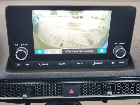 Used 2025 Honda Civic Sport image 17
