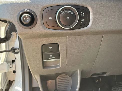 Used 2023 Ford Transit 350 XLT RWD image 23