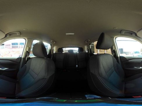 Used 2024 Nissan Rogue SV AWD/4WD image 42