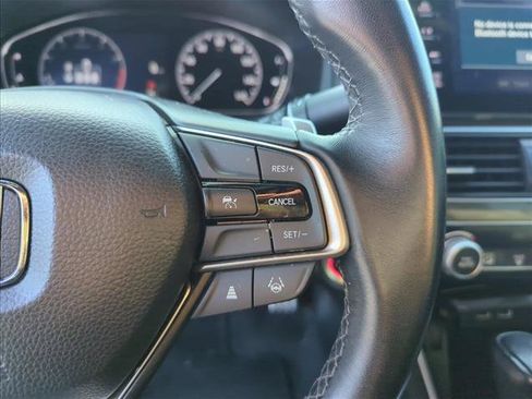 Used 2022 Honda Accord Sport image 16