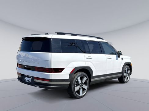 New 2026 Hyundai Santa Fe Limited image 7