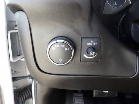 Used 2020 Chevrolet Express 2500 Extended w/ Driver Convenience Package image 28