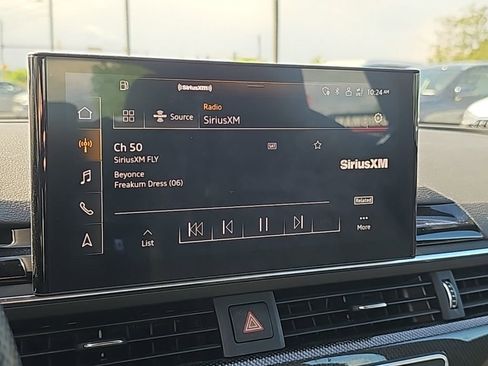 Used 2022 Audi S5 Premium Plus w/ Premium Plus Package AWD/4WD image 6