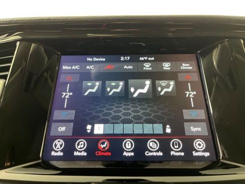 Used 2021 Dodge Durango SXT image 26