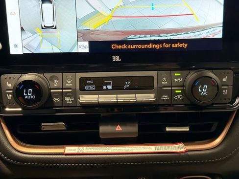 New 2026 Toyota Grand Highlander AWD Hybrid image 14