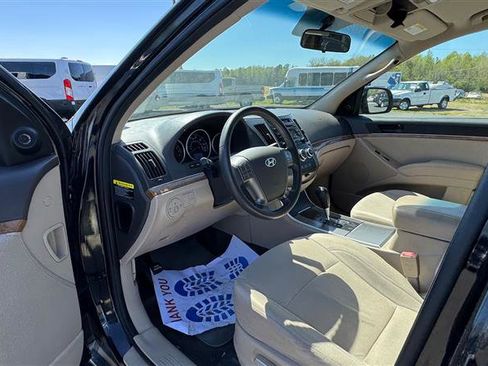 Used 2012 Hyundai Veracruz GLS image 31