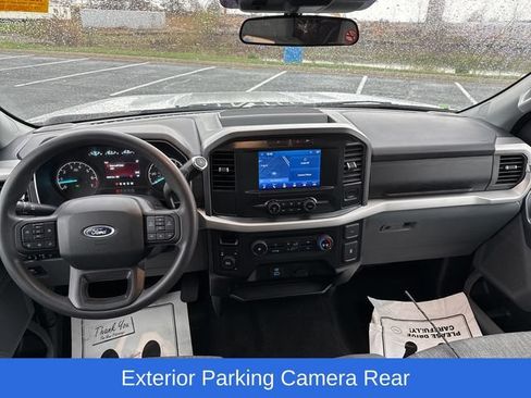 Used 2022 Ford F150 XLT AWD/4WD image 16