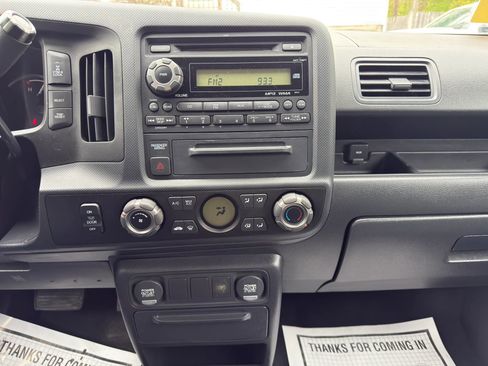 Used 2013 Honda Ridgeline Sport image 26