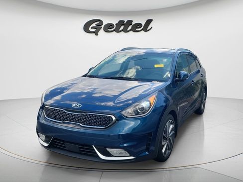 Used 2019 Kia Niro Touring FWD image 1