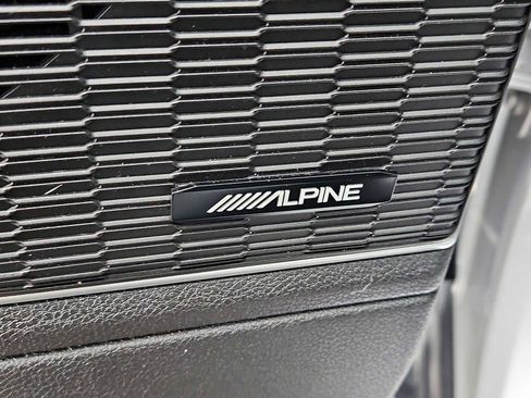 Used 2024 Jeep Grand Cherokee Limited 4xe w/ Luxury Tech Group II image 20