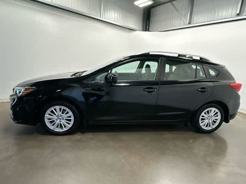 Used 2018 Subaru Impreza 2.0i Premium w/ Eyesight & BSD & Rcta AWD/4WD image 2