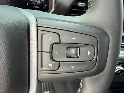 New 2026 GMC Sierra 1500 Elevation image 23