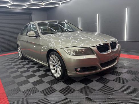 Used 2011 BMW 328i Sedan image 4
